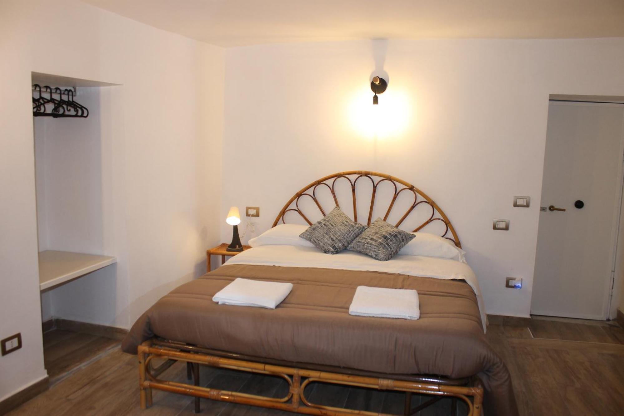 Appartamento In Piazza 那不勒斯 外观 照片